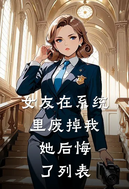 女友在系统里废掉我，她后悔了列表