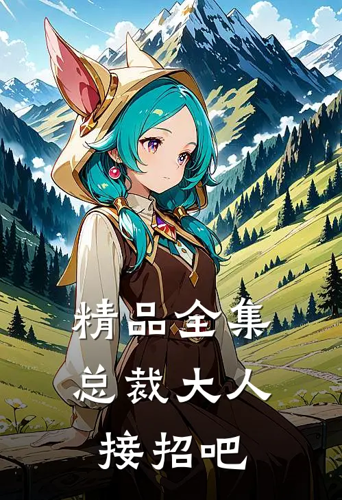 精品全集总裁大人接招吧