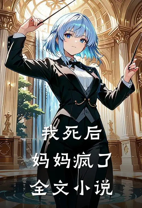 我死后，妈妈疯了全文小说
