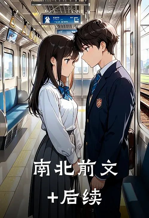 南北前文+后续