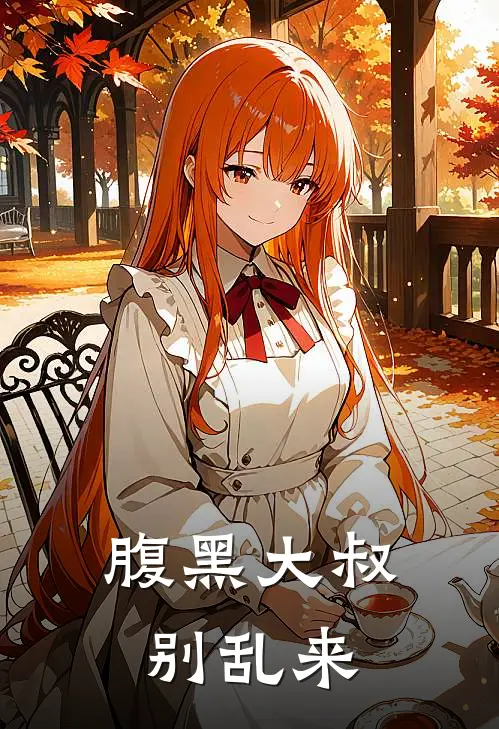 腹黑大叔别乱来
