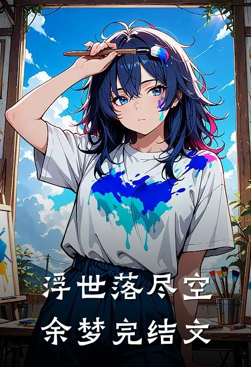 浮世落尽空余梦完结文