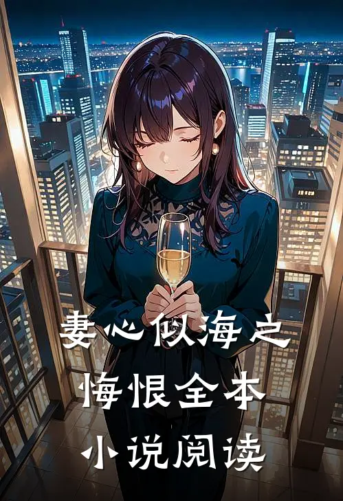 妻心似海之悔恨全本小说阅读