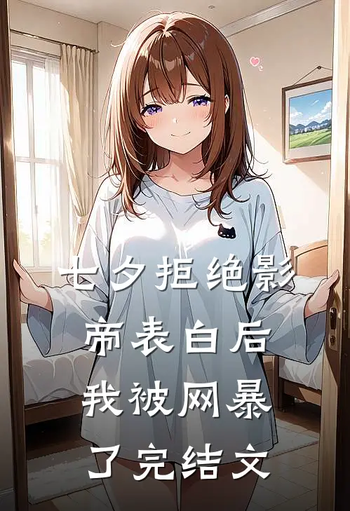 七夕拒绝影帝表白后，我被网暴了完结文