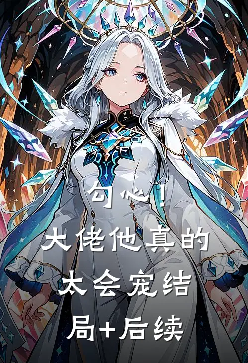 勾心！大佬他真的太会宠结局+后续