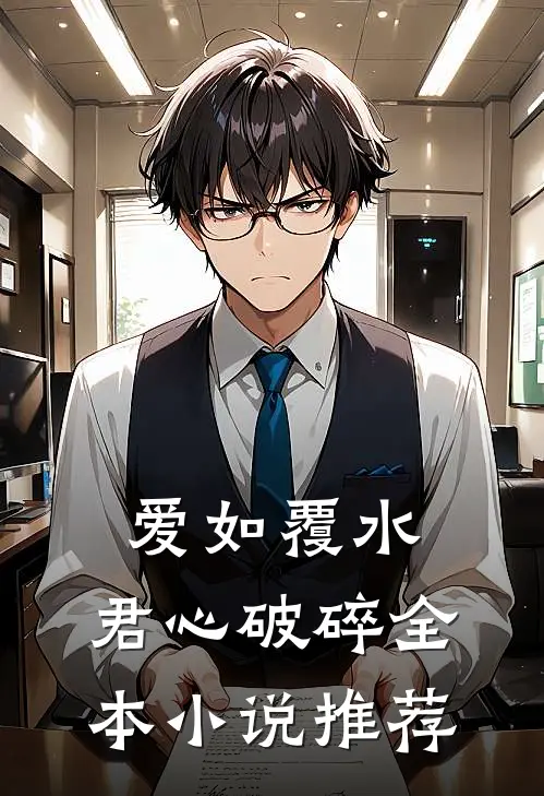 爱如覆水，君心破碎全本小说推荐