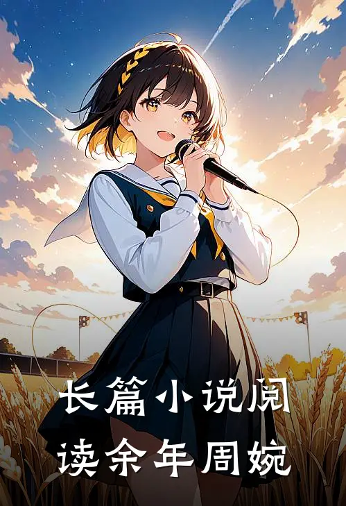 长篇小说阅读余年周婉