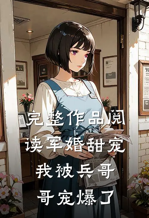 完整作品阅读军婚甜宠：我被兵哥哥宠爆了
