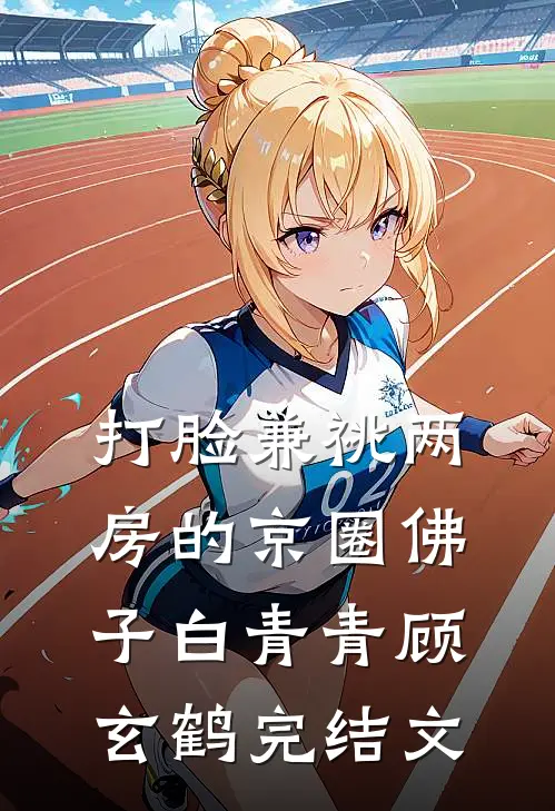 打脸兼祧两房的京圈佛子白青青顾玄鹤完结文