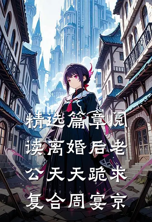 精选篇章阅读离婚后老公天天跪求复合周宴京