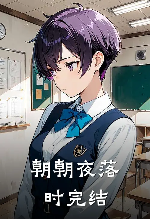 朝朝夜落时完结