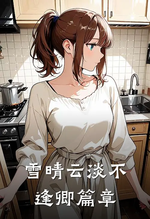 雪晴云淡不逢卿篇章