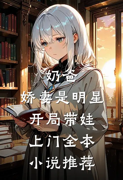 奶爸：娇妻是明星，开局带娃上门全本小说推荐