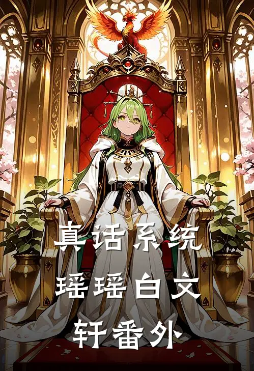 真话系统瑶瑶白文轩 番外