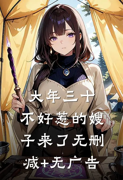 大年三十，不好惹的嫂子来了无删减+无广告