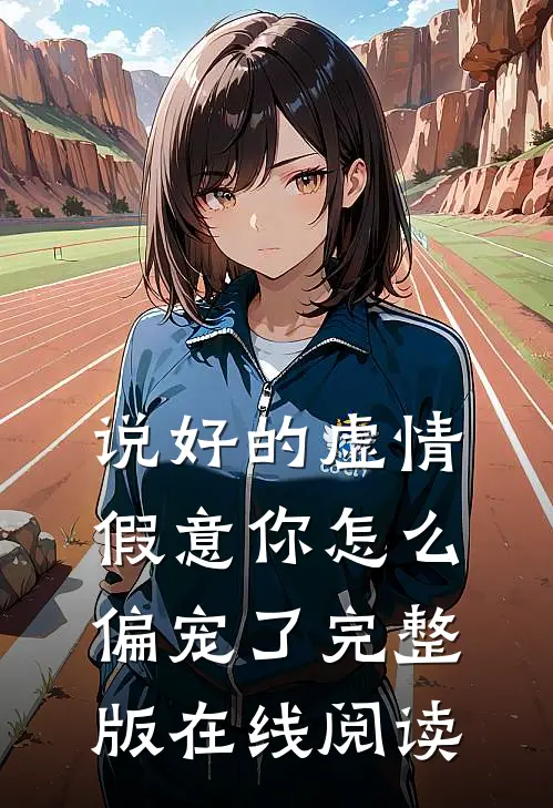 说好的虚情假意你怎么偏宠了完整版在线阅读