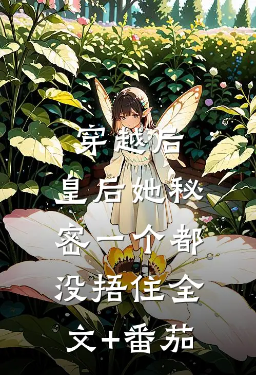 穿越后，皇后她秘密一个都没捂住全文+番茄