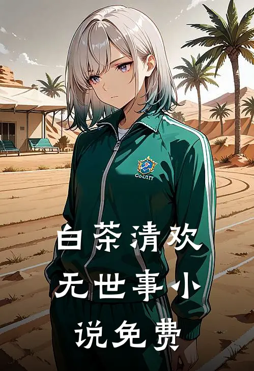 白茶清欢无世事小说免费