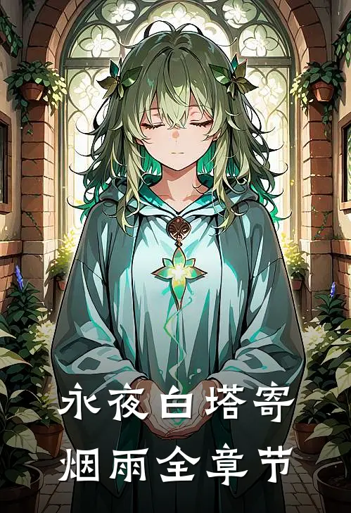 永夜白塔寄烟雨全章节