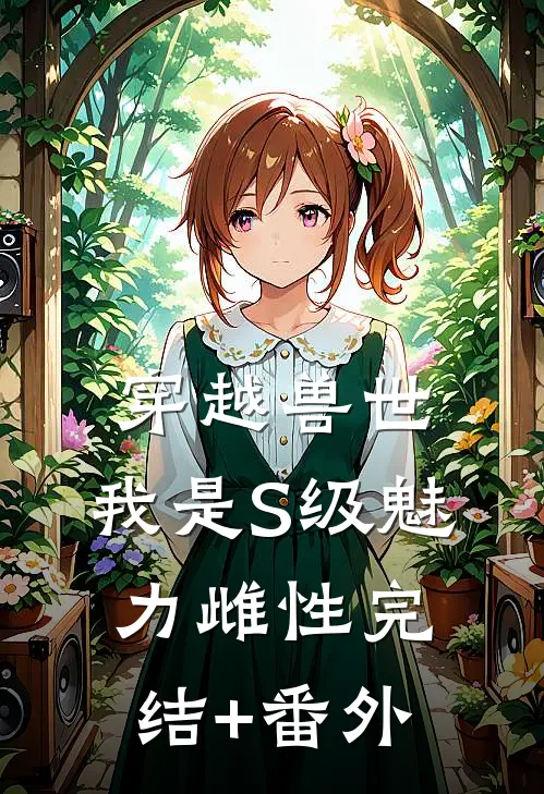 穿越兽世，我是S级魅力雌性完结+番外