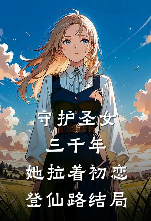 守护圣女三千年，她拉着初恋登仙路结局