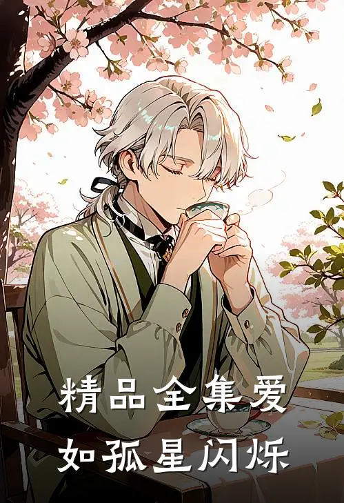精品全集爱如孤星闪烁