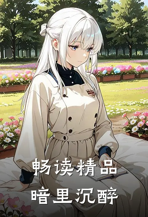 畅读精品暗里沉醉