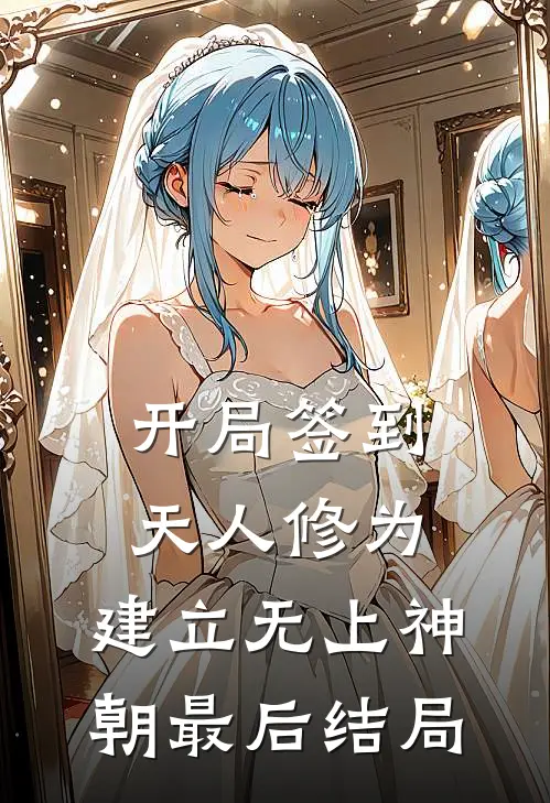 开局签到天人修为，建立无上神朝最后结局