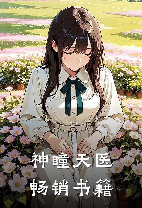 神瞳天医畅销书籍