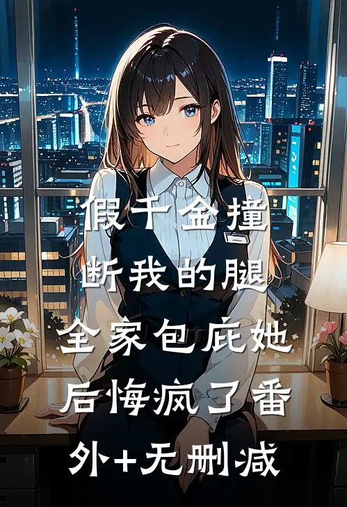 假千金撞断我的腿，全家包庇她后悔疯了番外+无删减
