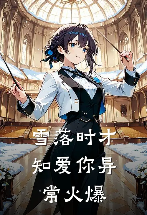 雪落时才知爱你异常火爆