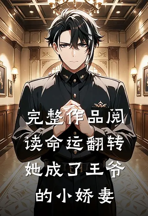 完整作品阅读命运翻转，她成了王爷的小娇妻