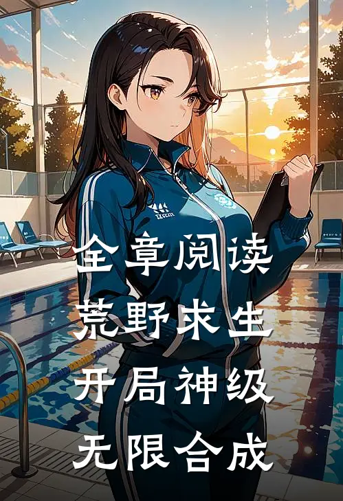 全章阅读荒野求生：开局神级无限合成