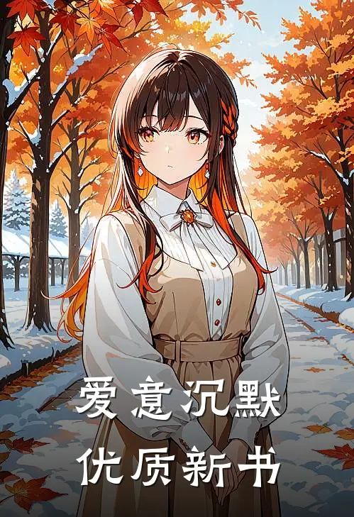 爱意沉默优质新书