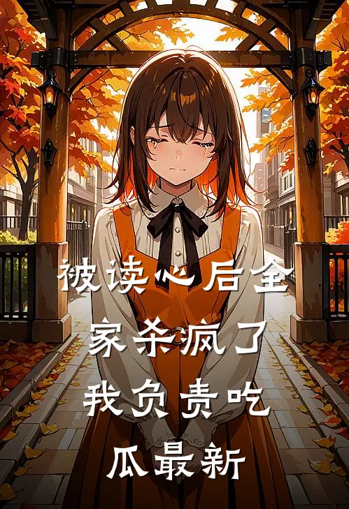 被读心后全家杀疯了，我负责吃瓜最新