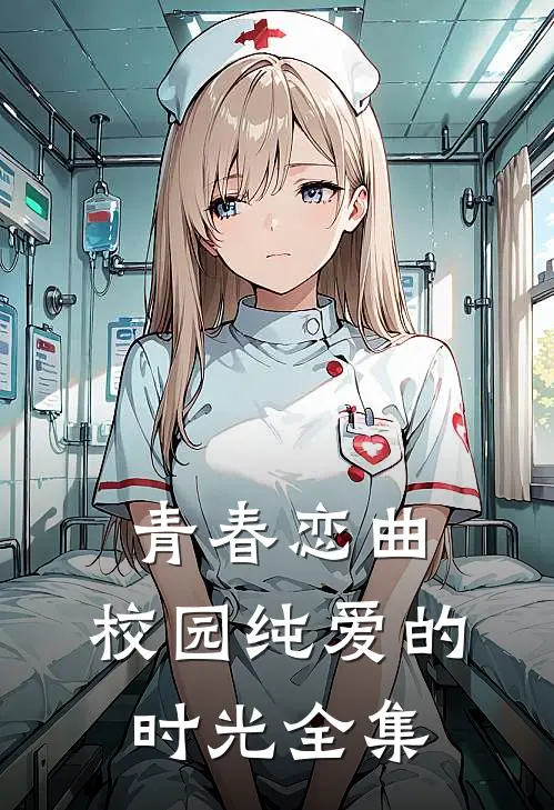 青春恋曲：校园纯爱的时光 全集