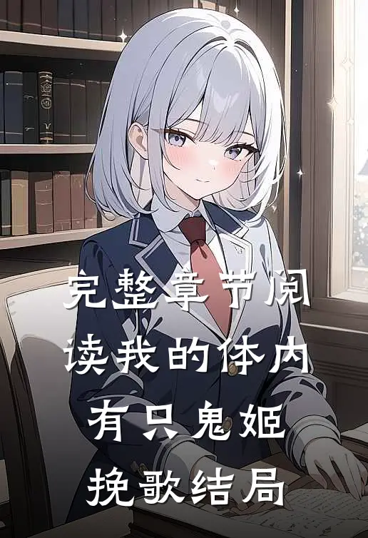 完整章节阅读我的体内有只鬼姬挽歌结局