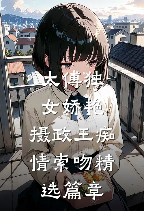 太傅独女娇艳，摄政王痴情索吻精选篇章