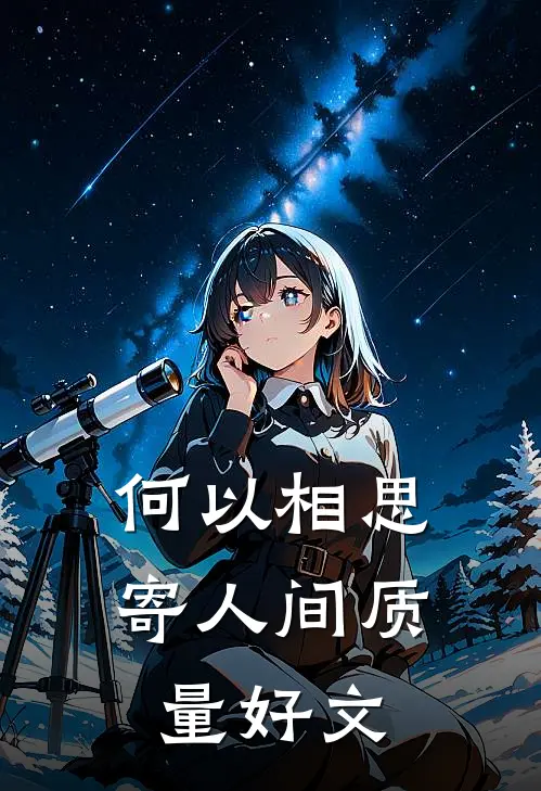 何以相思寄人间质量好文