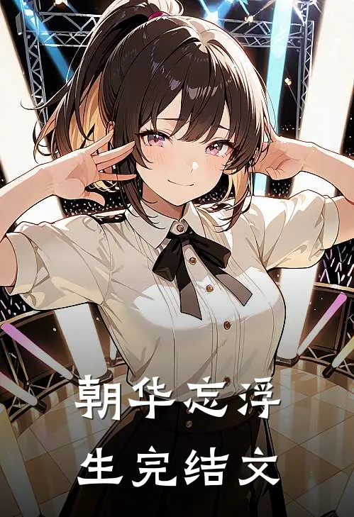 朝华忘浮生完结文