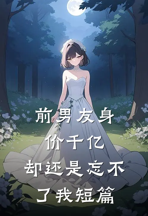 前男友身价千亿，却还是忘不了我短篇