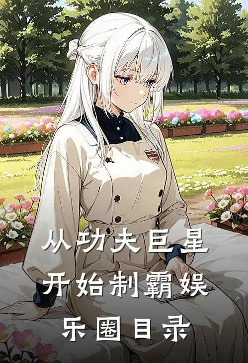 从功夫巨星开始制霸娱乐圈目录