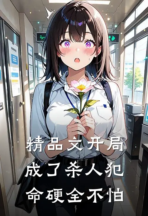 精品文开局成了杀人犯：命硬全不怕