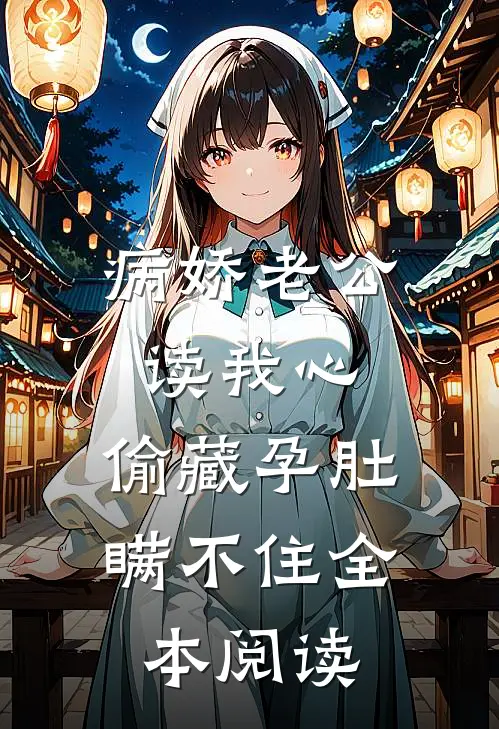 病娇老公读我心，偷藏孕肚瞒不住全本阅读