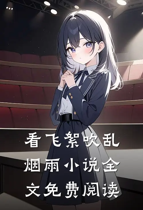 看飞絮吹乱烟雨小说全文免费阅读