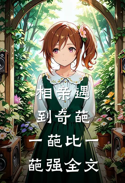 相亲遇到奇葩，一葩比一葩强全文