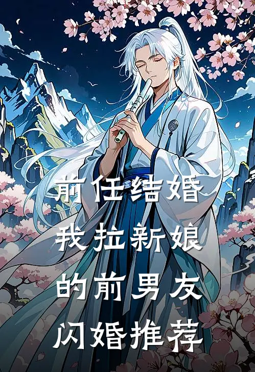 前任结婚,我拉新娘的前男友闪婚推荐