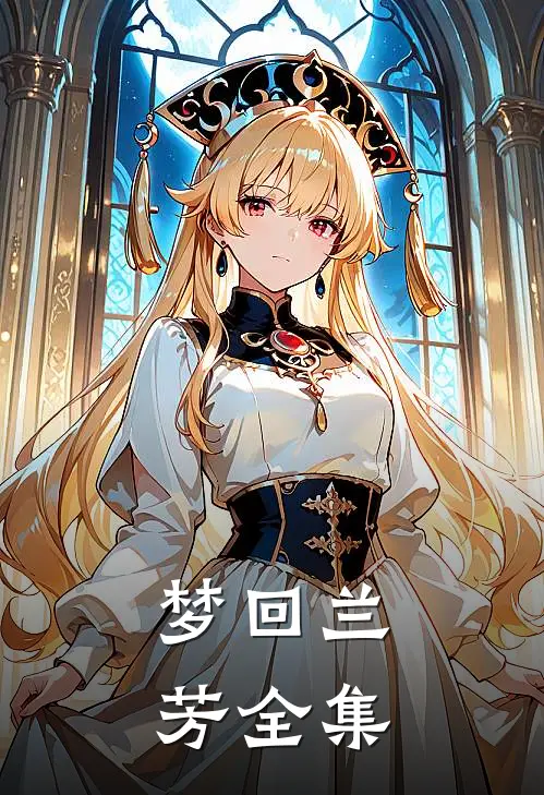 梦回兰芳 全集