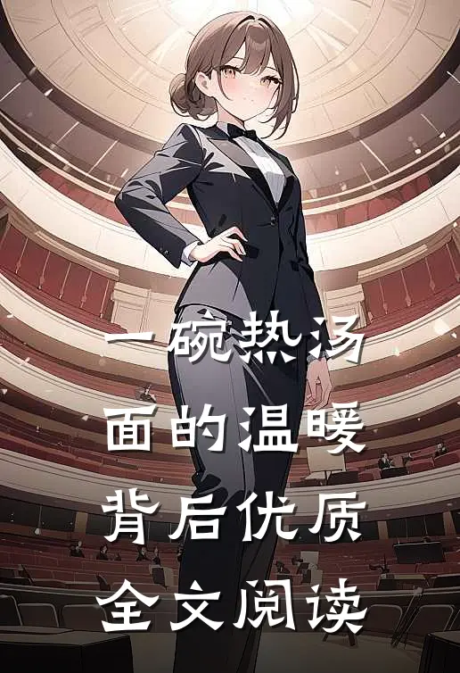 一碗热汤面的温暖背后优质全文阅读