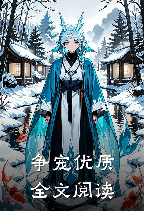 争宠优质全文阅读